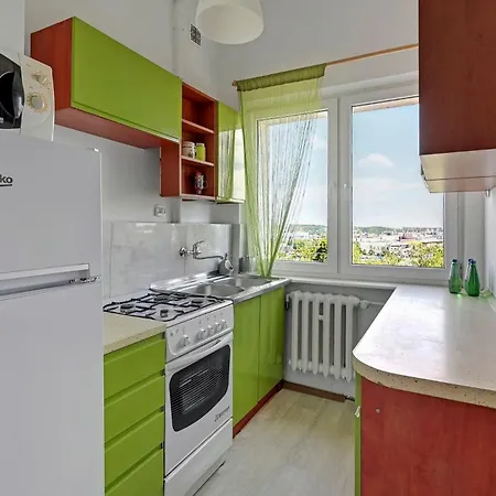 Apartment Opener Gdynia