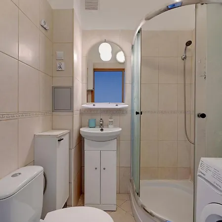 Opener Apartment *