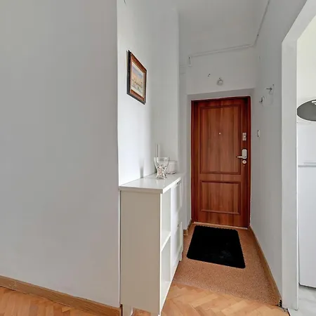 Apartment Opener Gdynia