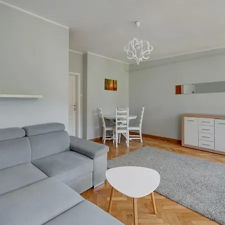 Opener Apartment