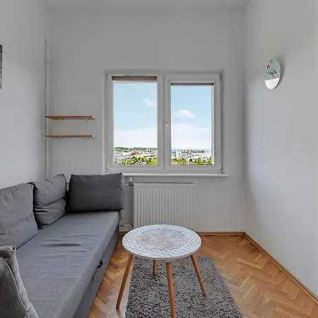 Apartment Opener Gdynia